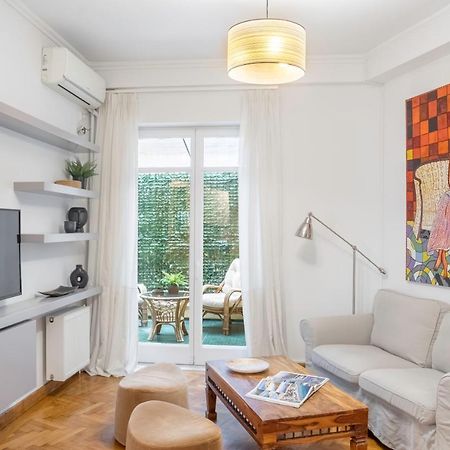 Central Athenian 1Br Apartment 外观 照片