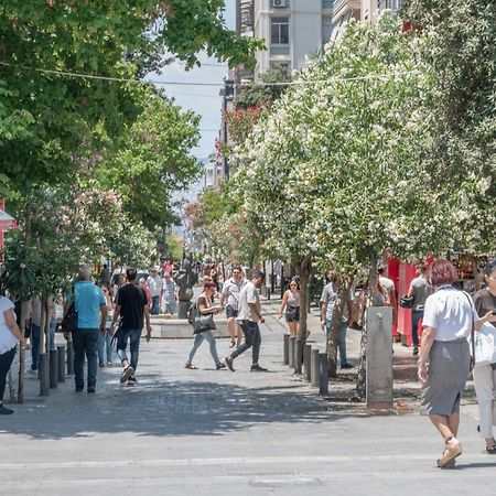 Central Athenian 1Br Apartment 外观 照片