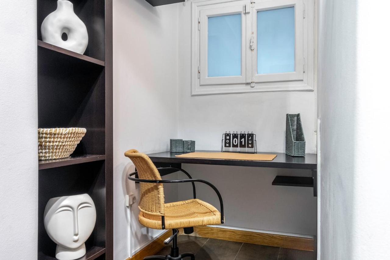 Central Athenian 1Br Apartment 外观 照片
