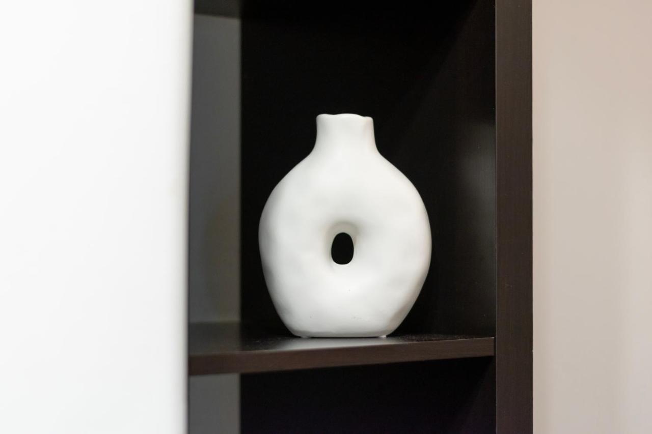 Central Athenian 1Br Apartment 外观 照片