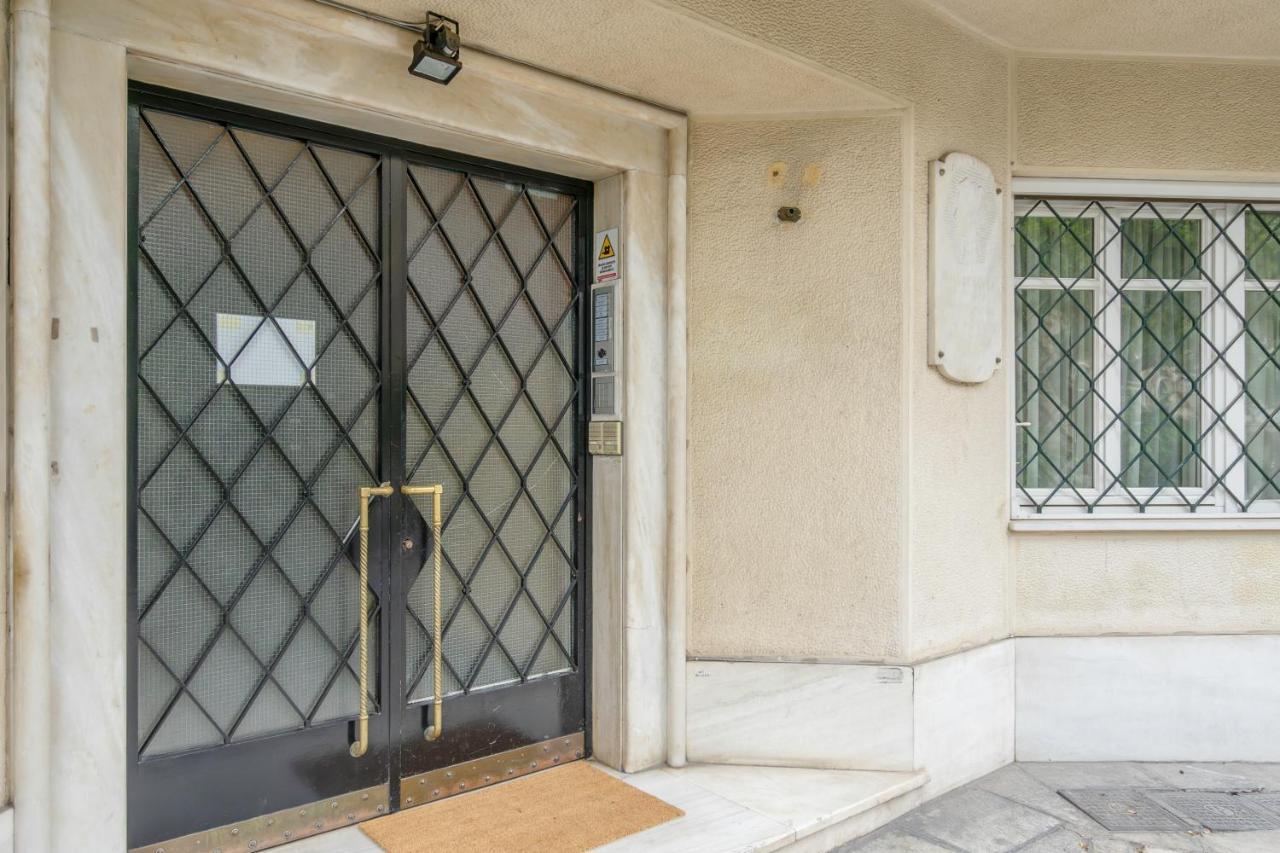 Central Athenian 1Br Apartment 外观 照片