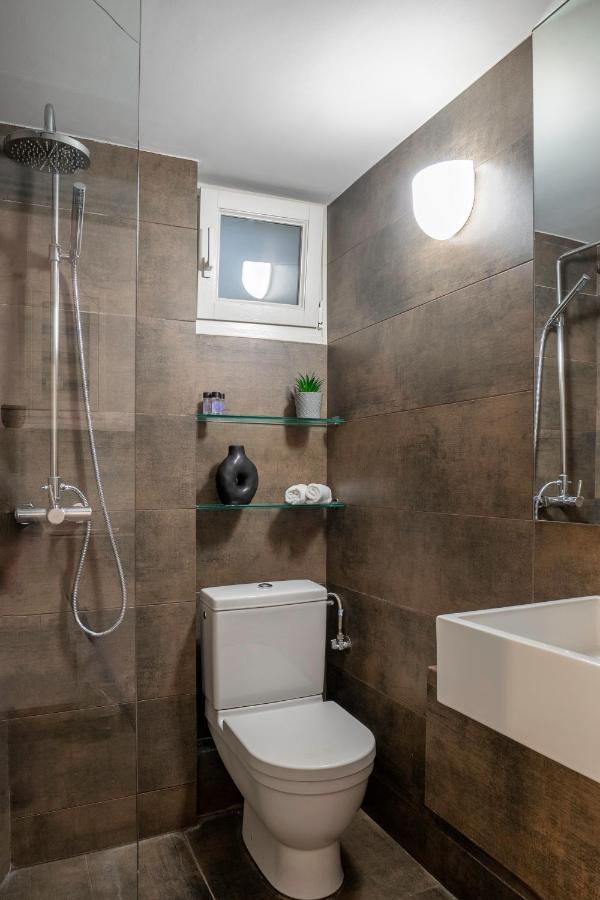 Central Athenian 1Br Apartment 外观 照片