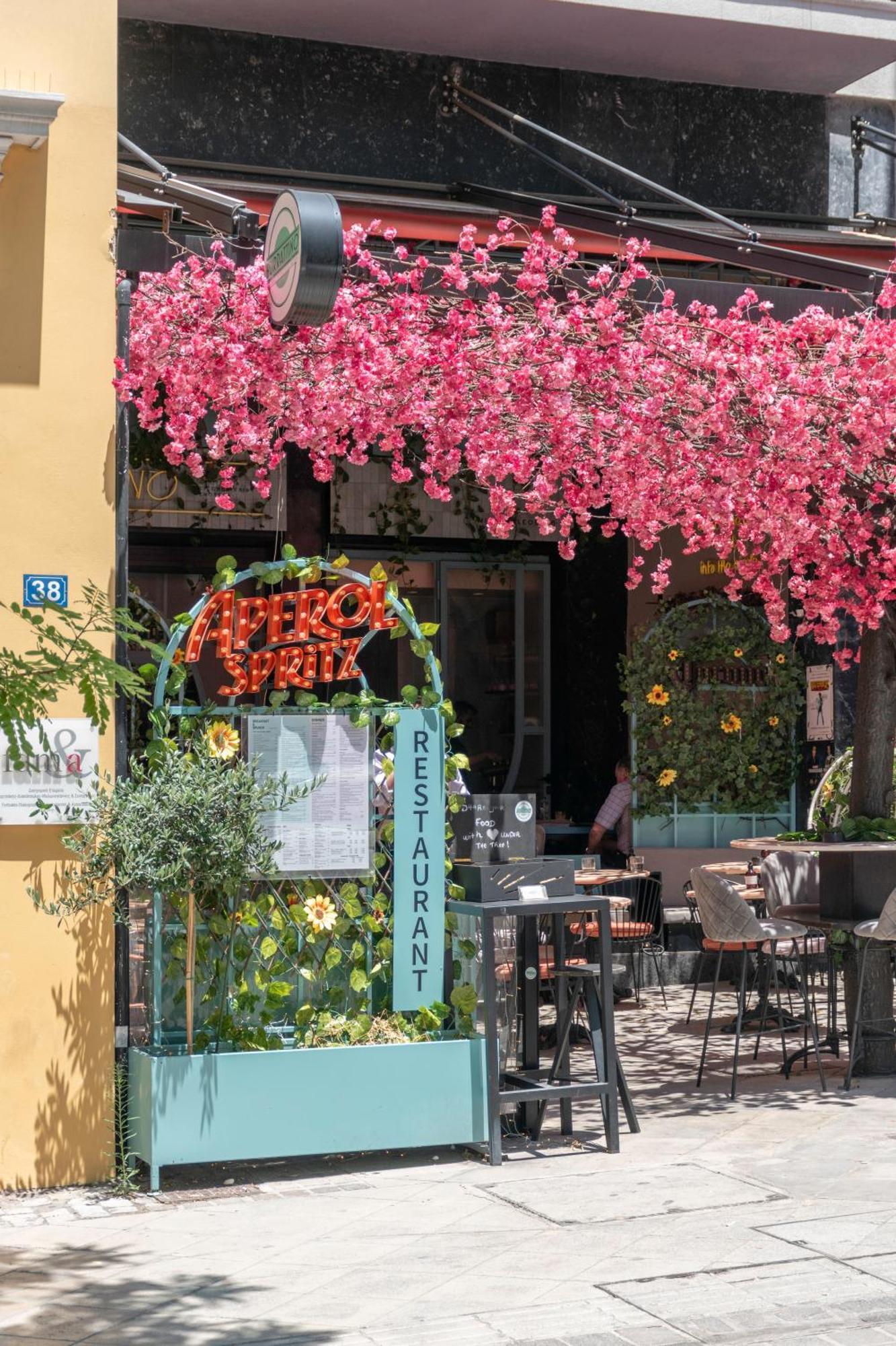 Central Athenian 1Br Apartment 外观 照片